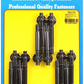 ARP Intake Manifold Stud Kit 12-Point Black Oxide for Ford 289 302 351 Windsor V