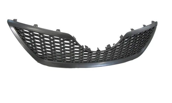 Grille Front Black For Toyota Camry ACV40 2009-2011