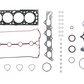 Head Gasket Set for Holden Barina 1.6L TK 4Cyl 2005-2011 F16D3 Engine