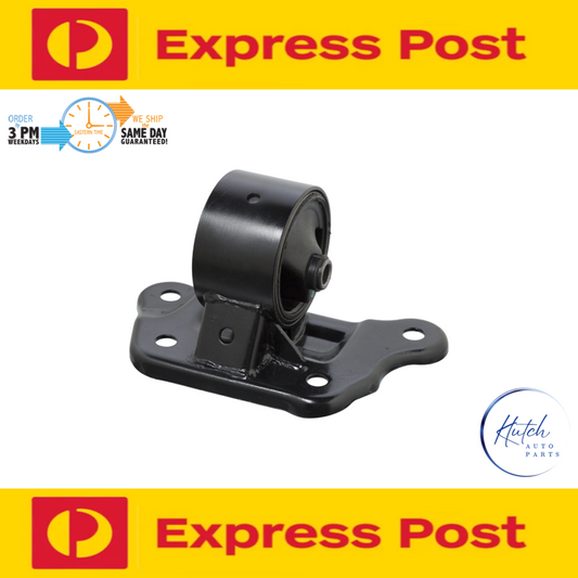 PREMIUM LH Engine Mount For MITSUBISHI Lancer CH 4G69 2.4L Auto 8/05-9/07