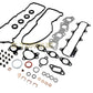 VRS Head Set Kit Bolts For Nissan Navara D40 2010-2015 126kW Spain Built
