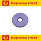SUPERPRO REAR SPRING INSULATOR LOWER BUSH KIT FOR HOLDEN BARINA SB 1994-2000