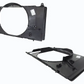 Radiator Cooling Fan Shroud for Nissan Patrol GU Y61 4.2L Diesel TD42T 2001-On