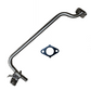 Coolant Bypass Pipe w Gasket for Toyota Regius Ace TRH229 TRH228 TRH226 TRH224