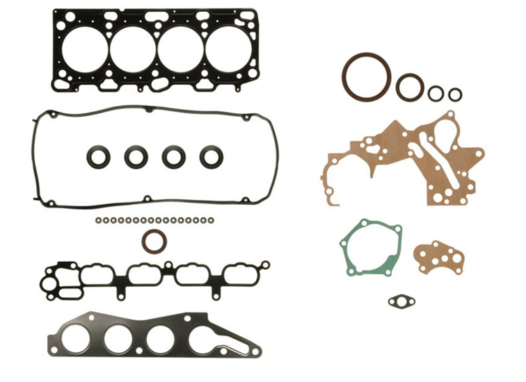 VRS HEAD GASKET SET for MITSUBISHI OUTLANDER LS XLS VR VRX ZF 04-06 2.4 4G69 16V