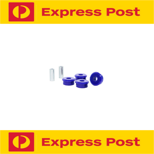 SuperPro Trailing Arm Bush Kit for Lexus GX GX460 J150 2010-2023