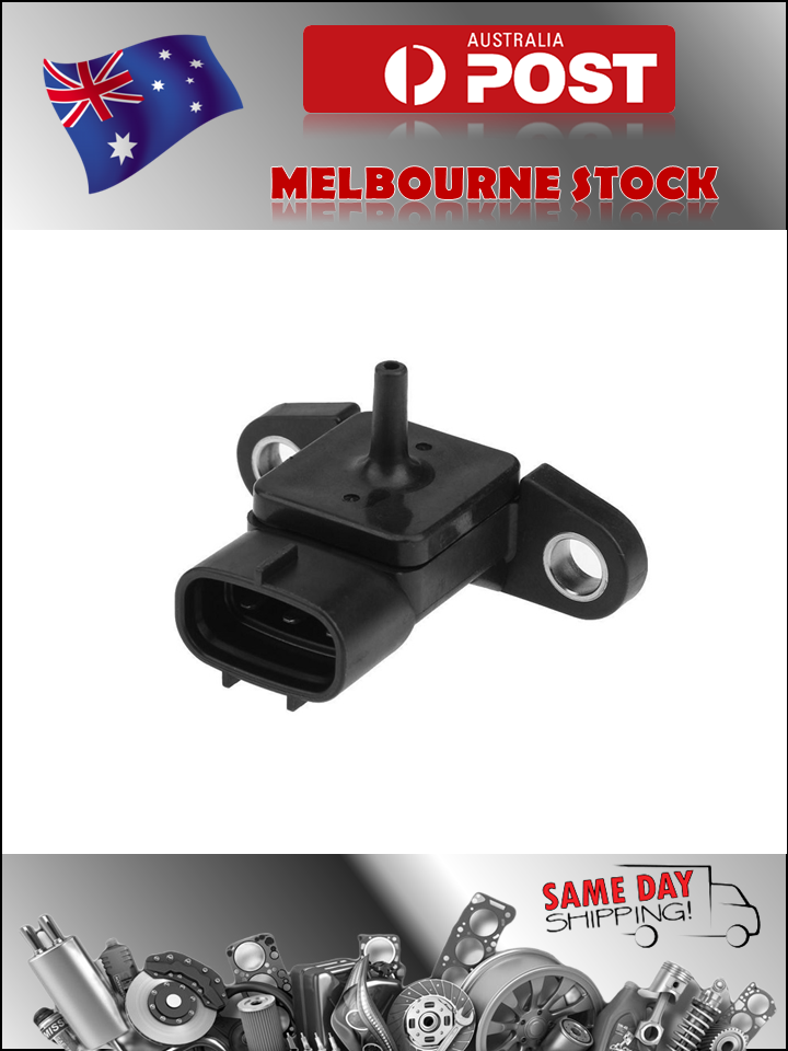 MAP Sensor for Toyota Land Cruiser Prius FZJ78 79 FZJ105 NHW11 1FZ-FE 4.5