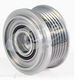 Alternator Overrunning/Clutch Pulley Mitsubishi ASX XA XB XC XD 4B11 2.0L 10-Onw