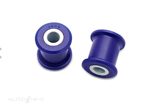 SUPERPRO Front, Lower Control Arm Bush Kit for Mazda CX5 CX-5 KE 2.2L 12-18