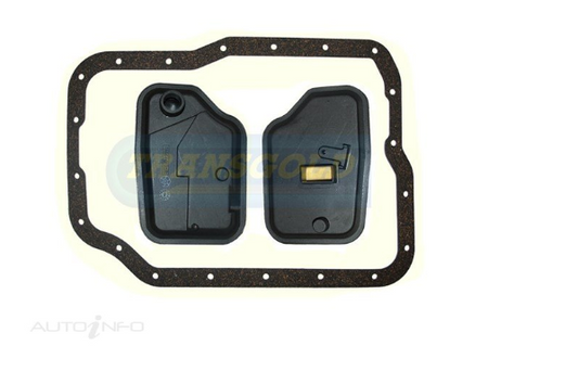 Automatic Trans Filter Kit for Mazda 2 DE ZY 1.5L 07-14 (Short pick up)