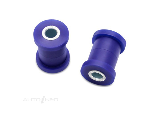 Front Inner Lower Control Arm Bush Kit Mitsubishi ASX XA XB XC XD 4B11 2.0 10-On