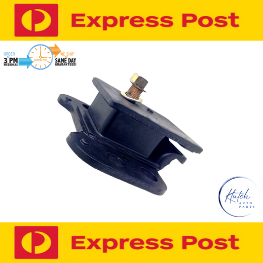 Front Engine Mount for Nissan Patrol GQ Y60 TD42 TB42 4.2L Petrol Diesel 91-97