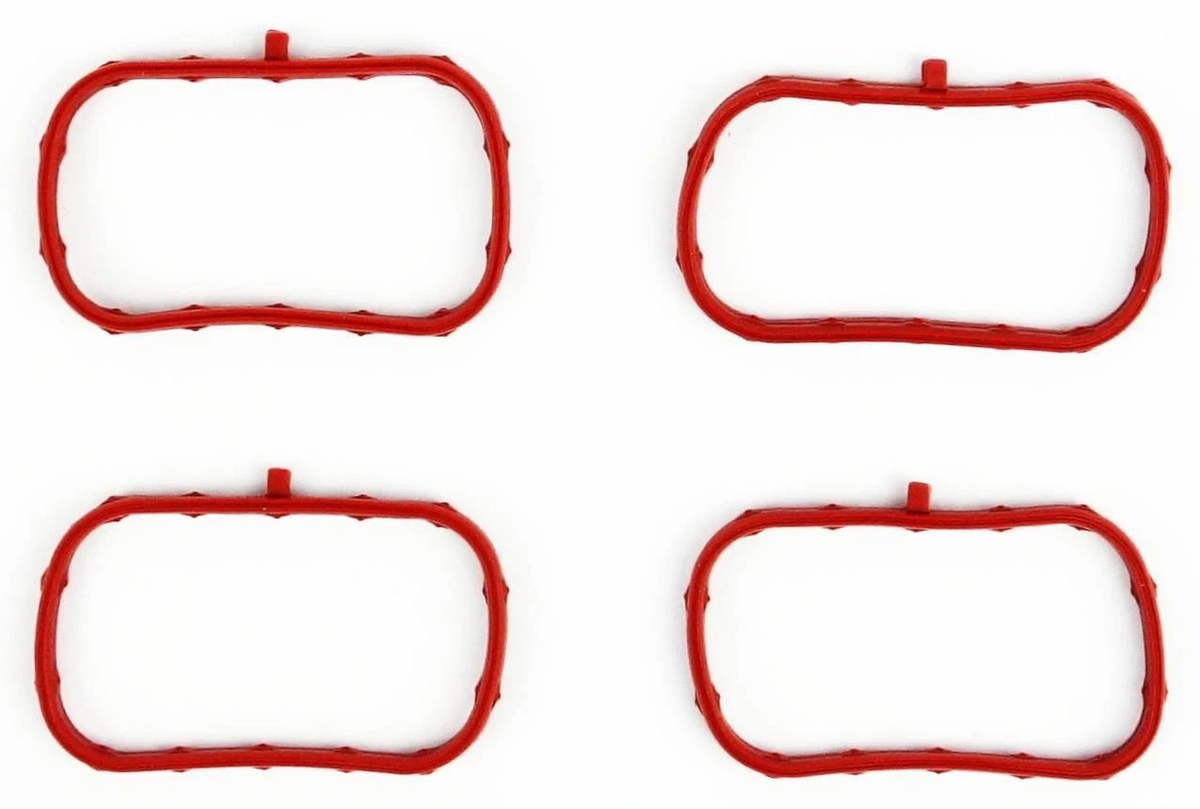 INLET/INTAKE MANIFOLD GASKET SET FOR MITSUBISHI LANCER CJ 2.0L MIVEC 4B11 8/7-ON