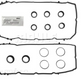 Rocker Cover Gasket Set for Jeep Wrangler JK 3.6L ERB 12-18 / Full Engine Set