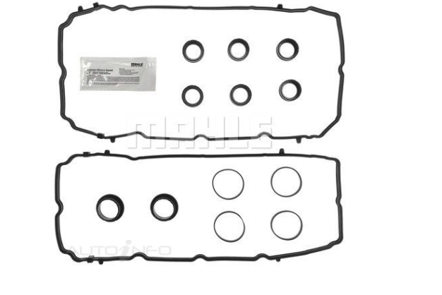Rocker Cover Gasket Set for Jeep Wrangler JK 3.6L ERB 12-18 / Full Engine Set