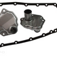 CVT Trans Filter Kit for Nissan Pathfinder R52 3.5L VQ35DE 13-17 (10/13-10/15)