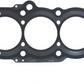 PERMASEAL HEAD GASKET FOR NISSAN CR14DE CUBE Z11 MICRA K12 1.4L 2002-2010