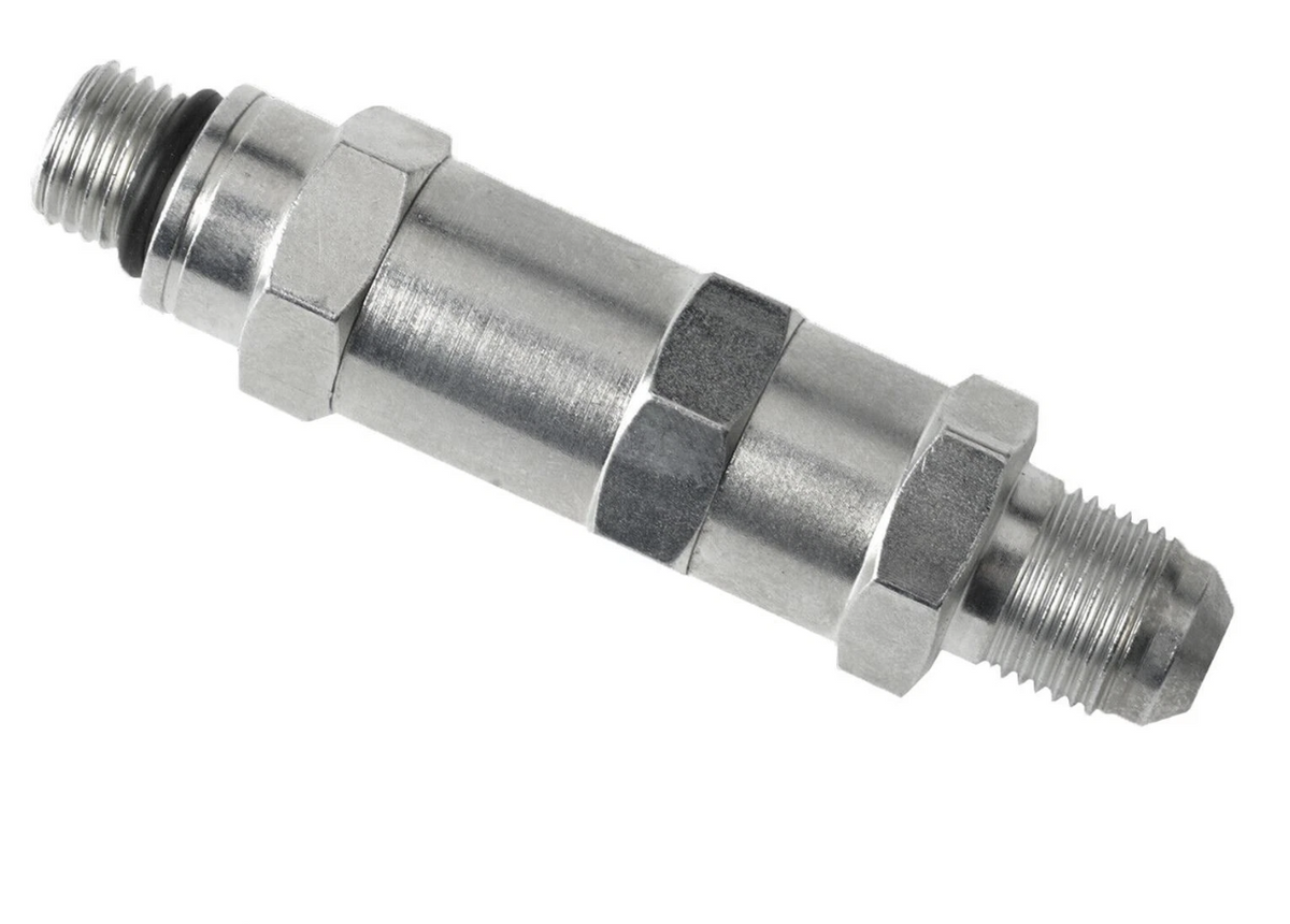 Fuel Check Valve Regulator 23535129 for Detroit Diesel Series 60 Engines 14L