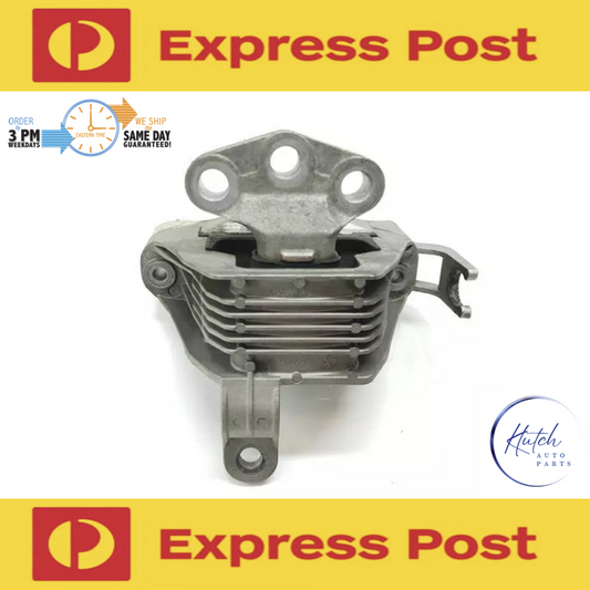 RH Right Side Engine Mount HOLDEN Cruze JH A14NET A16LET 1.6L 1.4L Auto Manual