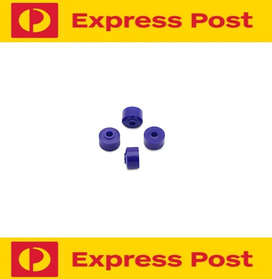 SUPERPRO FRONT SWAY BAR LINK UPPER KIT FOR HOLDEN BARINA MF MH 89-1994