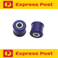 SUPERPRO REAR TRAILING ARM UPPER FRONT BUSH KIT FOR MAZDA RX5 RX-5 1975-1981