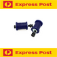 SUPERPRO REAR IRS ADJUSTING CAMBER ONLY KIT FOR HOLDEN COMMODORE VU 2000-2002