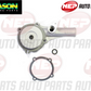Water Pump for Ford Falcon 6cyl 4.0L EF EL AU XG XH NF NL Fairmont with pulley