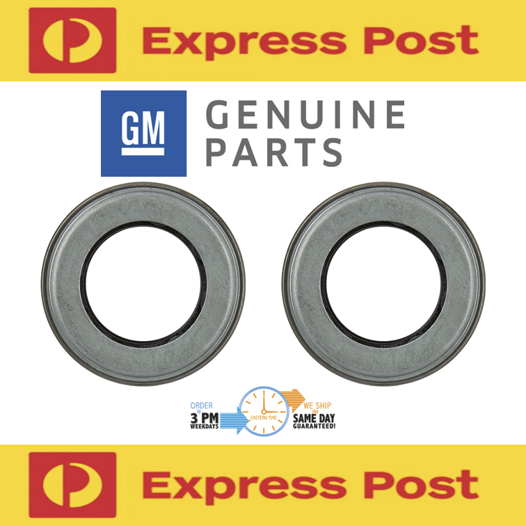 Genuine Front Inner Axle Shaft Seal for Holden Colorado RG & Trailblazer