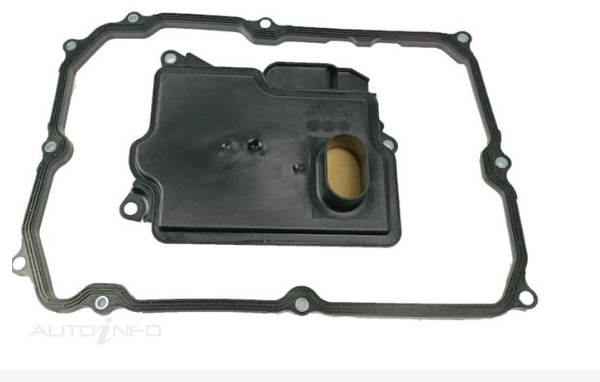 Automatic Transmission Filter Kitfor Isuzu MU-X 3.0L Diesel 4JJ1-TC 17-21