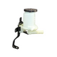 Power steering reservoir tank bottle for Toyota ZZE122R Corolla 12/01 to 04/07