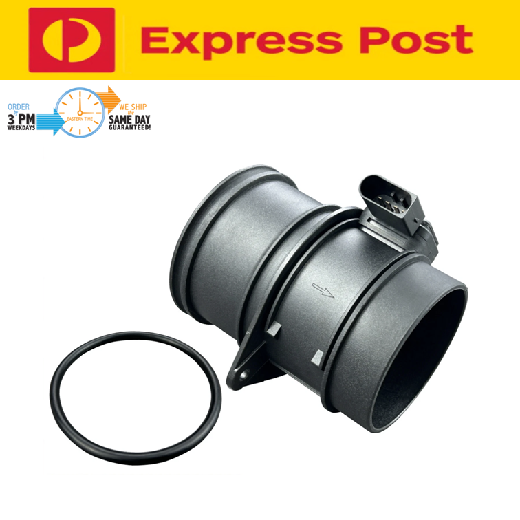 Mass air flow meter suits Range Rover DISCOVERY 3 + 4 2.7L 05-12 276DT MAF 