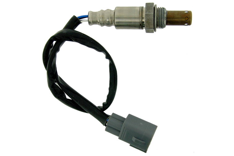 Oxygen Sensor O2 For Hiace TRH224R TRH223R TRH201R 2.7L 2TRFE Pre-Cat Front