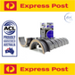 LS Cam Bearings ACL suit 2003 on LS1 LS2 LS3 L98 L76 L77 LY6