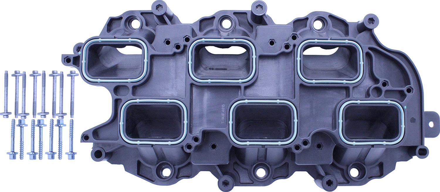 Intake Manifold & Gaskets for Jeep Cherokee KL 3.2L V6 24V EHB EHK 3.2 2014-Onw