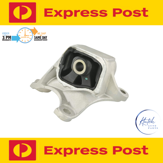 Front Engine Mount for Honda Civic FD FN 2.0L K20Z2 K20Z4 K20A & CRV RE K24Z1 MT