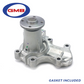 Water Pump for Mitsubishi Lancer CE CJA Mirage Pajero iO QA 1.5L 1.6L 4G15 4G18