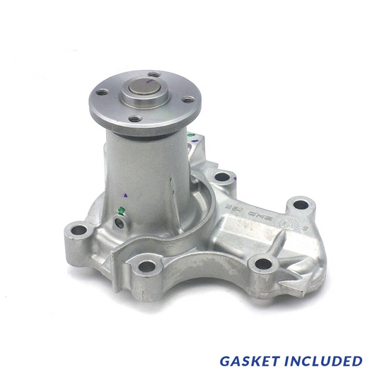 Water Pump for Mitsubishi Lancer CE CJA Mirage Pajero iO QA 1.5L 1.6L 4G15 4G18