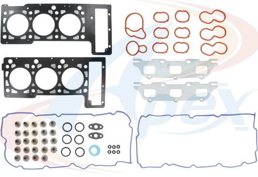 VRS HEAD GASKET SET  KIT for CHRYSLER 2.7L EER DOHC 300 Sebring Dodge Avenger