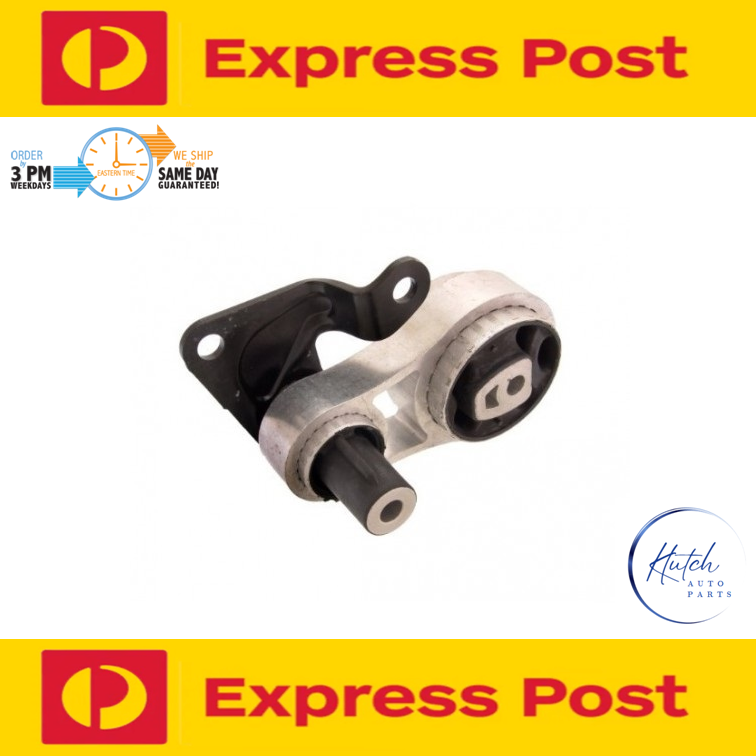 Rear Engine Mount For FORD Fiesta WT U5JA 1.6L 2012-2013 Manual