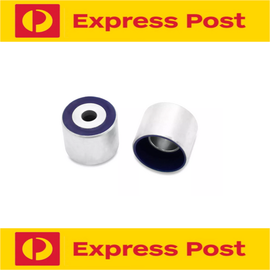 SUPERPRO REAR DIFFERENTIAL MOUNT BUSH KIT FOR NISSAN PATHFINDER R51 2005-2013