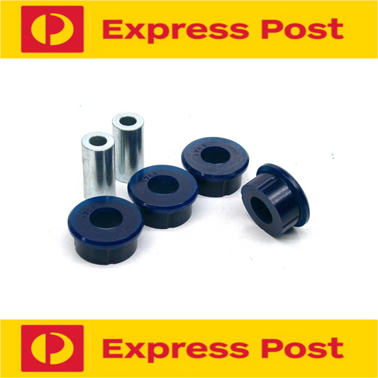 SUPERPRO REAR CONTROL ARM REAR BUSH KIT FOR LAND ROVER FREELENDER LN 1998-2006