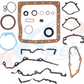 Conversion Gasket Set FOR Subaru 1800 Leone Vortex 1984-1994 EA82 EA82-T Turbo