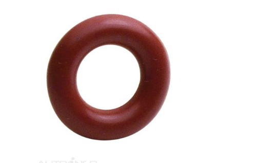 Fuel Injector Upper O-Ring for Holden Commodore VE LY7 3.6L 03/08-04/13 12 Pack