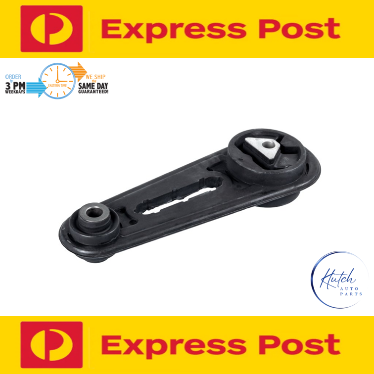 PREMIUM Rear Engine Mount for Nissan X-Trail T31 4cyl 2.0L 2.5L 2007-2014