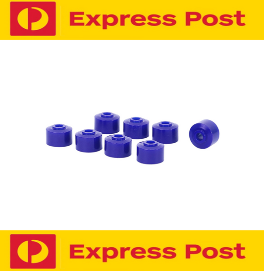 FRONT SWAY BAR LINK BUSH KIT FOR TOYOTA LANDCRUISER BJ60 BJ61 HJ60 HJ61 80-90