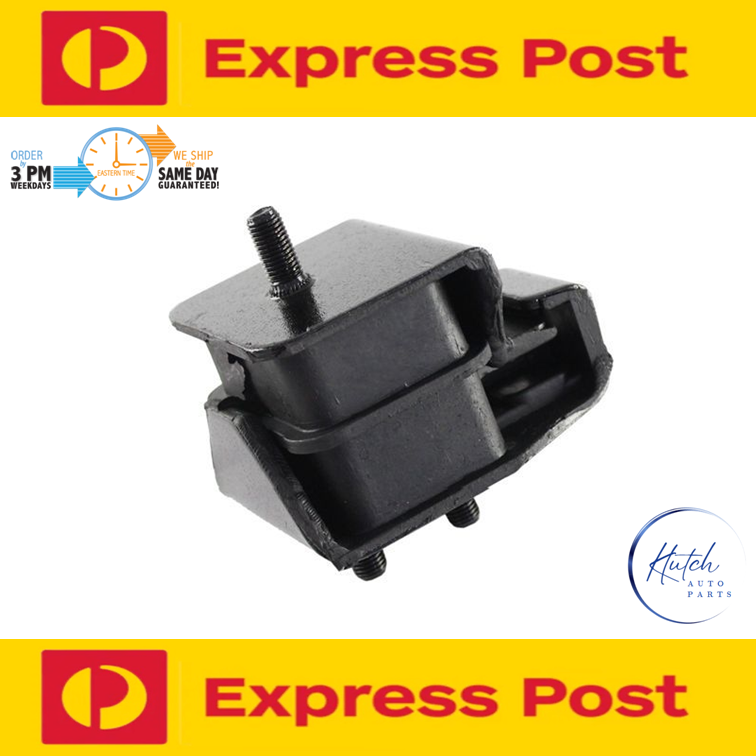 Front Engine Mount For Subaru Chassis S11 S12 G10 G12 G11 B12 B13 B11