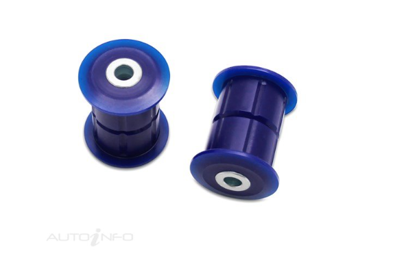 SUPERPRO Rear Lower Leaf Spring Bush Kit for Volkswagen Amarok 2H 3.0 DDXC 16-22