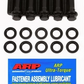 ARP Main Bolt Kit 2-Bolt Main Hex Head for Ford 302 351 Cleveland V8 154-5004