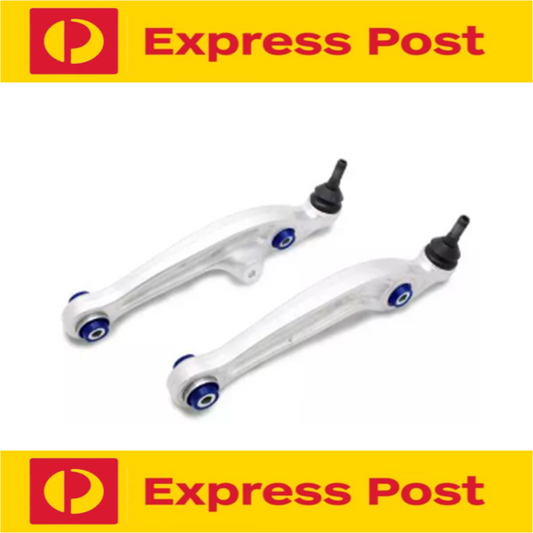 SuperPro Front Control Arm for FORD FALCON FG FGX SEDAN UTE 2008-2017