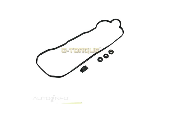 Rocker Cover Gasket Set for Holden Rodeo TF TFR17 2.6L 4ZE1 88-98